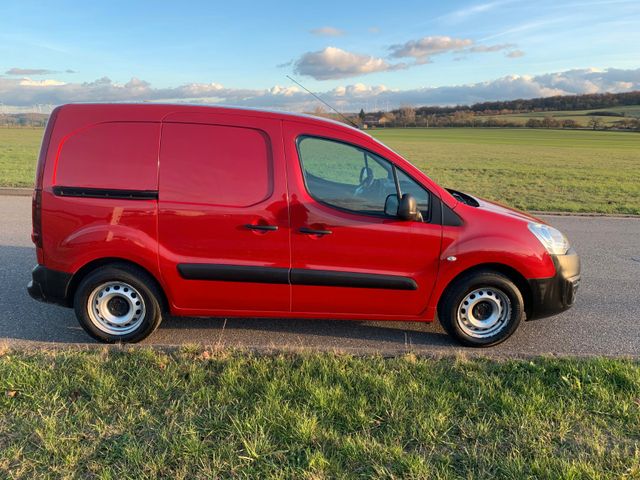 Citroën Berlingo BlueHDi 100 KAWA