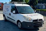 Fiat Doblo Kastenwagen-Euro5-Hu:3/27- - Fiat Doblo: Kastenwagen