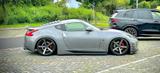 Nissan 370Z 3.7 nismo nismo - Nissan 370Z: Coupé