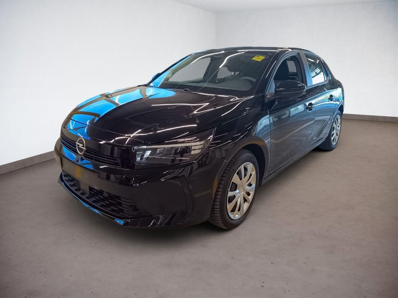 Opel Corsa Edition  Hybrid 6G-DSG 110PS *SHZ*LHZ* imagem 2