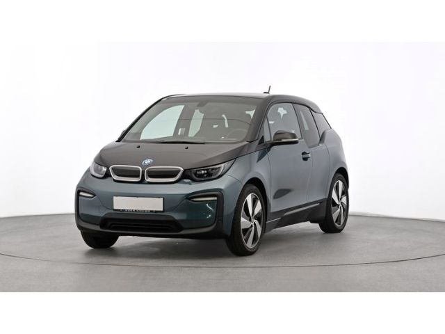 Image of BMW i3