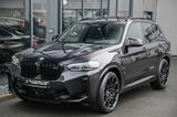 BMW X3 M Competition HUD* Pano* AHK* Carbon* 21 Zoll - schwarze BMW X3 M