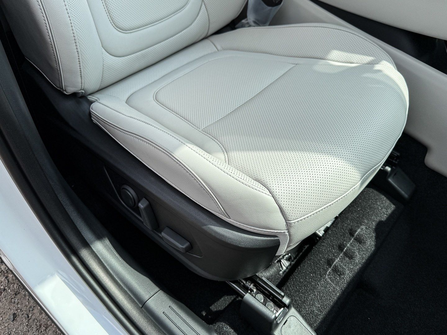Hyundai TUCSON - Bild 15