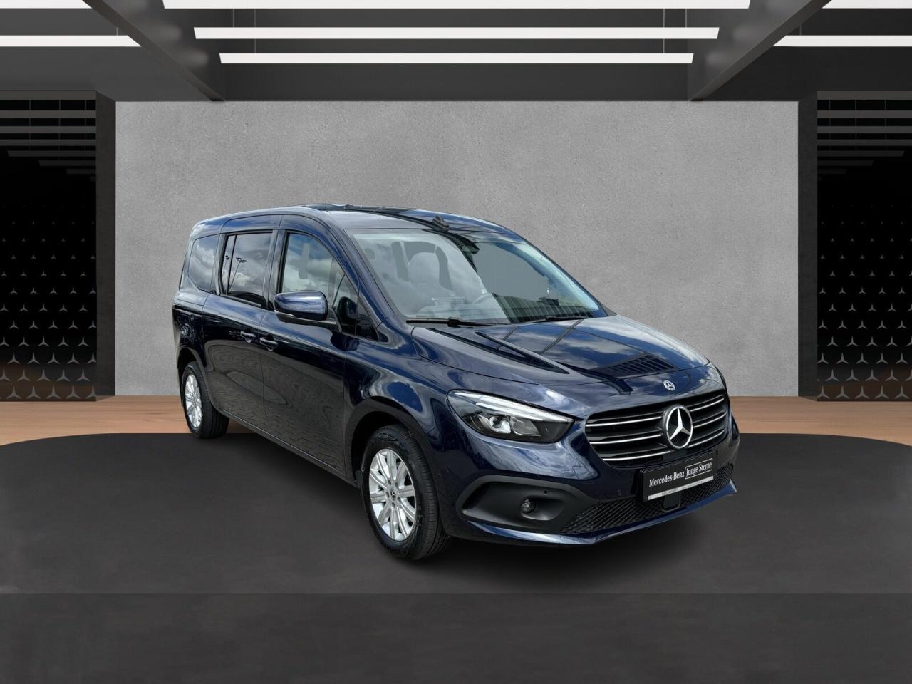 Mercedes-Benz T 180 PROGRESSIVE Lang PROGRESSIVE+AMBIENTE+AHK