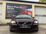 Volvo C70 Cabriolet Summum 2 Hand/Autom/PDC/ HU10.27 - Volvo C70: Automatik