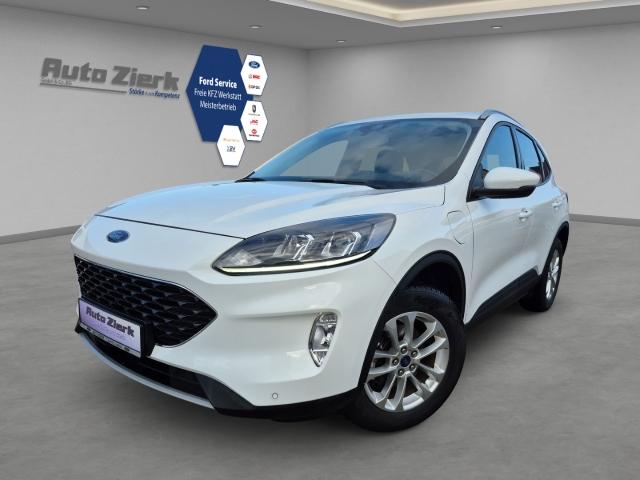 Ford Kuga Plug-In Hybrid Cool & Connect,PDC, Scheckhe