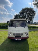 Peugeot J7 Sehr schöner Urlaubs Klassiker  - Wohnmobil bis 5000 Euro