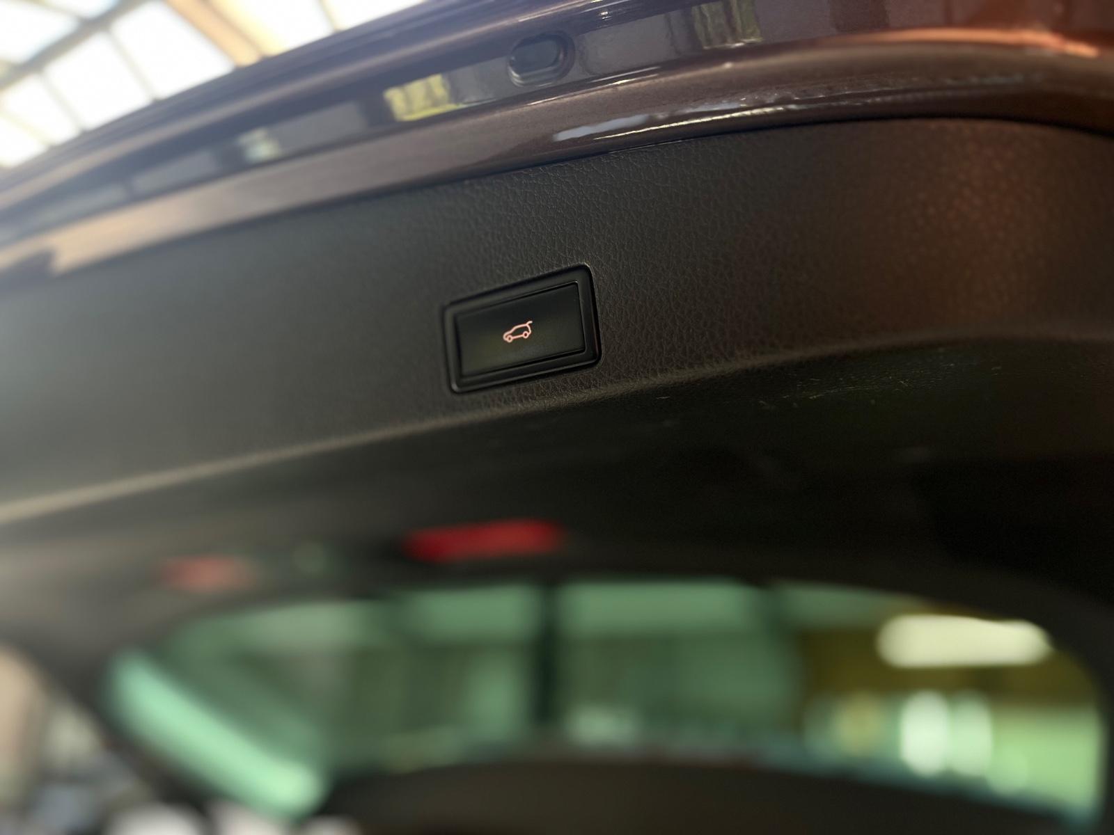 Volkswagen Touareg V6 TDI BMT *PANO*XENON*180°*
