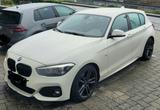 BMW 120i - M Sport Shadow Edition - M Paket - BMW 120: M Paket