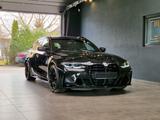 BMW M3 Competition xDrive*M Carbon Schalensitze* - BMW M3: Schwarz