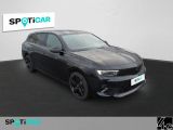 Opel Astra L ST LEDER I LED I NAVI I KAMERA I SHZ - Opel Astra mit Diesel-Antrieb: Leder, Navigationssystem
