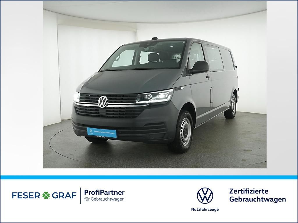 Image of Volkswagen T6 Kombi