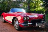 Corvette C1 Matching Numbers Note 2+ - Corvette C1 Gebrauchtwagen