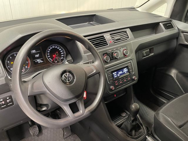 Caddy Kasten 1.0 TSI KLIMA BLUETOOTH