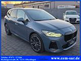 BMW 218 Active Tourer M Sport*UVP: 55.790,01 €*8xALU - BMW: mit Navigationssystem, 5.0