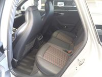 Audi RS4 - Vorschau Bild 7