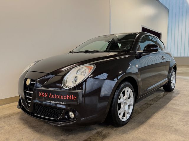 Alfa Romeo MiTo Turismo*2,Hand*Klima*PDC*Aux*Alu*