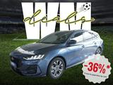 Ford Focus ST-Line X 1.0 155PS Aut. UPE=41700€       