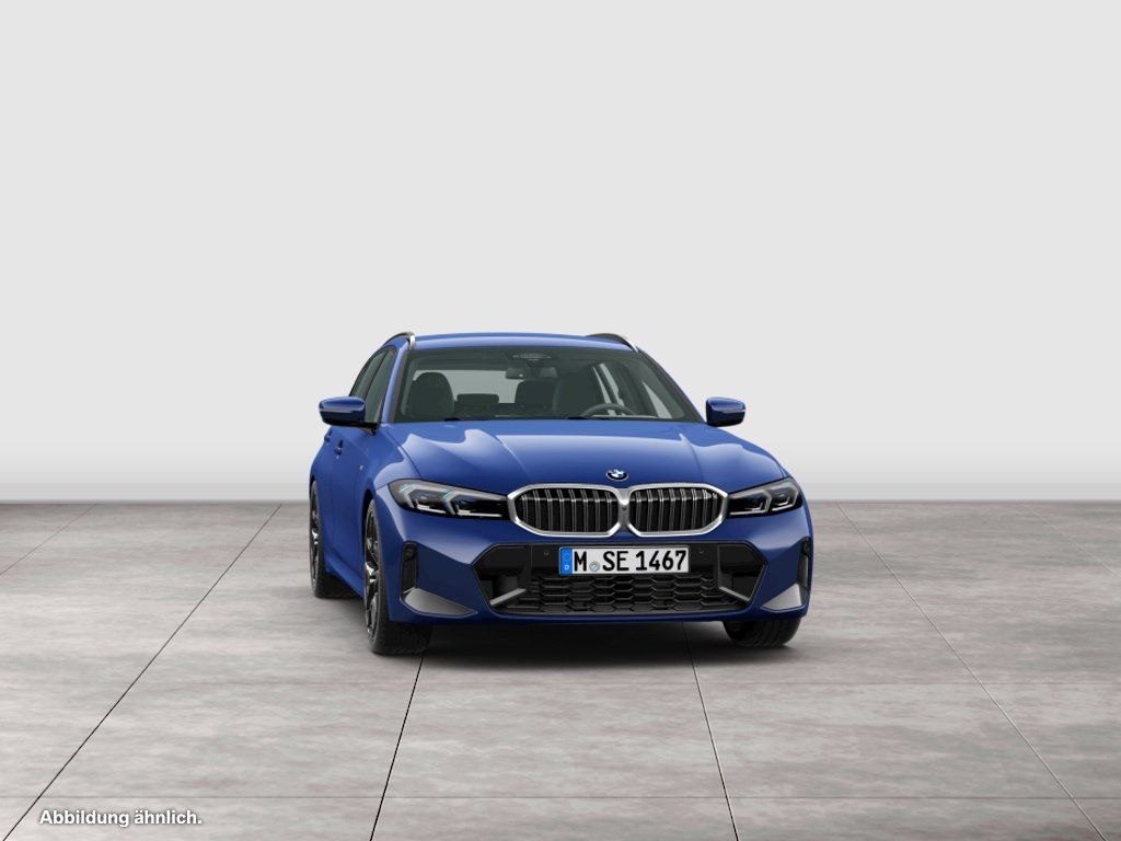 BMW 320 - Bild 10