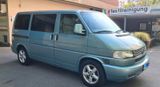 Volkswagen VW T4 Multivan 2,5 tdi. 151 Ps. 1 Hand Top... - Volkswagen T4 in Nürnberg