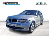 BMW 118d 5-Türer Xenon Tempomat Klimaaut. Shz PDC - BMW 118 in Erfurt