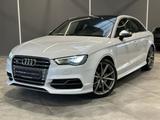 Audi S3 Limousine  quattro S Sportsitze B&O - gebrauchte Audi S3 aus dem Jahr 2016