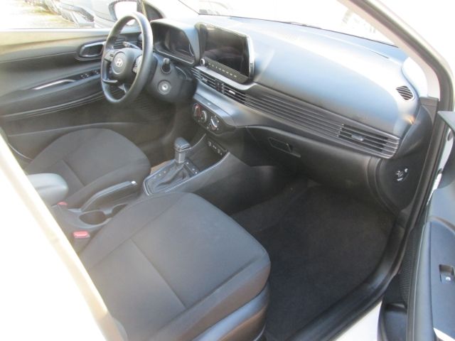 Hyundai i20 – Bild 10