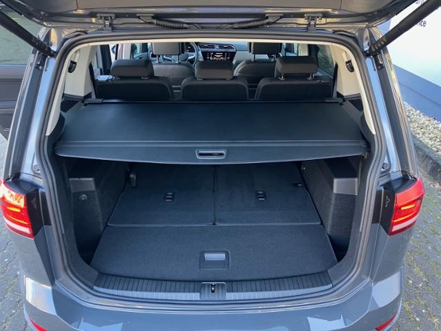 Volkswagen Touran 1.5 TSI Comfortline BMT/ KLIMA/ ALU