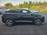 Peugeot 3008 GT - Peugeot 3008: Schwarz