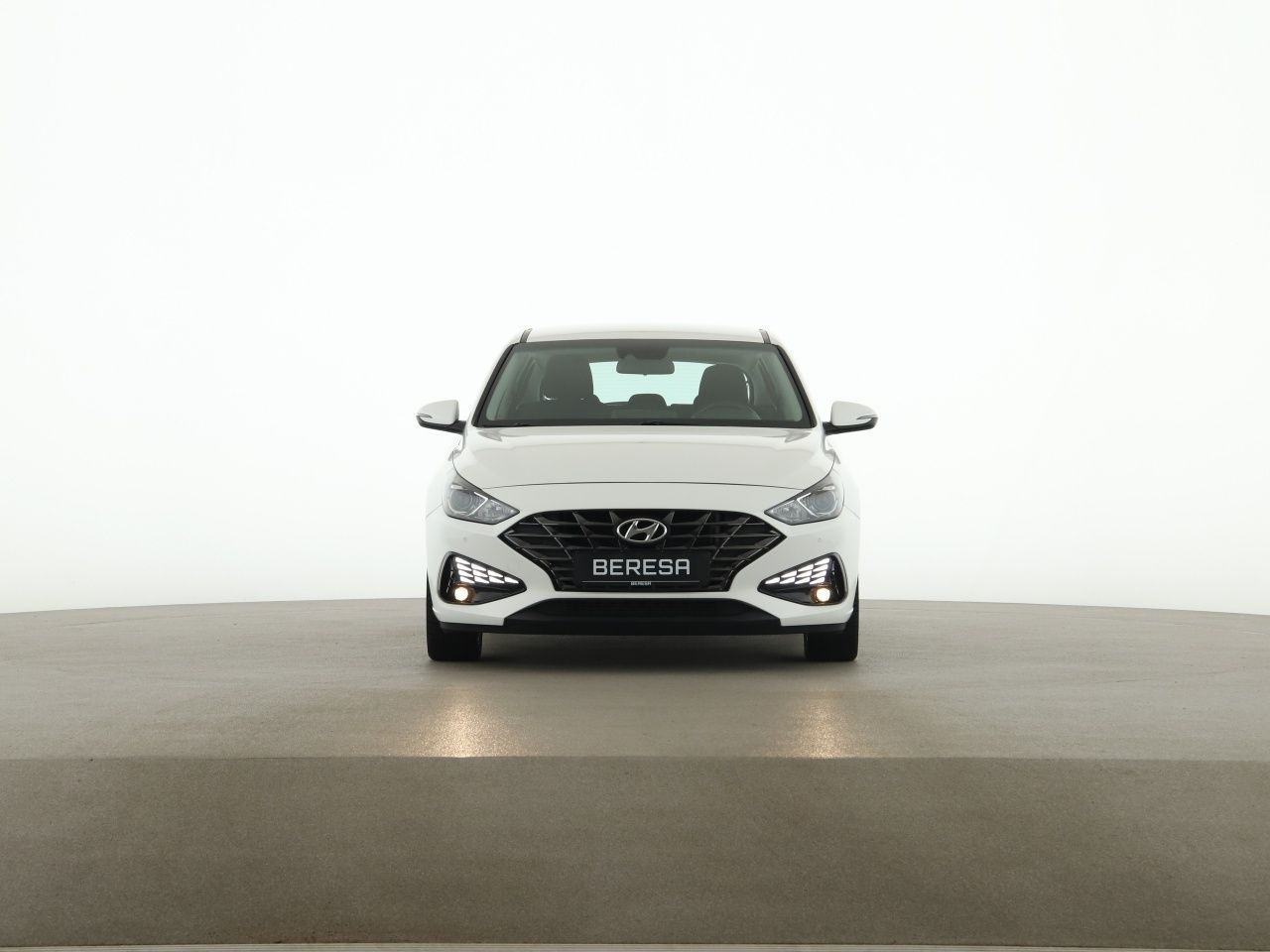 Hyundai i30 1.0 T-GDI Trend Navigations-Paket imagem 3