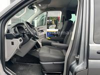 Volkswagen T6.1 Transporter Kasten PLUS Comfortline AHK