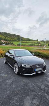 Audi RS5 4.2 FSI S tronic quattro -