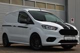 Ford Transit Courier Sport Klima/Temp./SHZ/Tüv neu - Ford Transit: Van, Sport