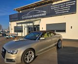 Audi A5 2.0 TFSI Stronic SLine 4x4 Cabrio Leder Xenon - Audi A5 in München
