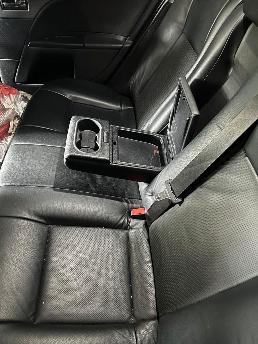 Ford Mondeo 2006 — photo 15