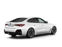 BMW 420 Gran Coupé - Vorschau Bild 4