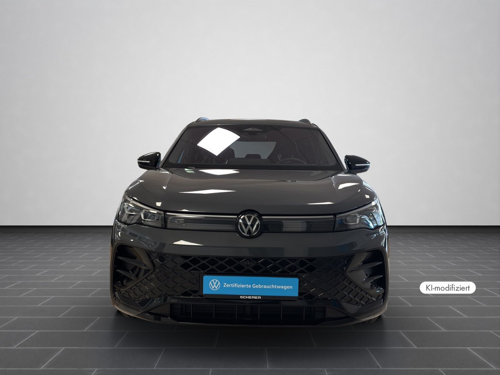 Volkswagen Tiguan 2.0 TDI R-Line BlackStyle Standheizung H& foto 5