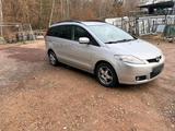 Mazda 5 2.0 Benzin - gebrauchte Mazda MX-5 aus dem Jahr 2008