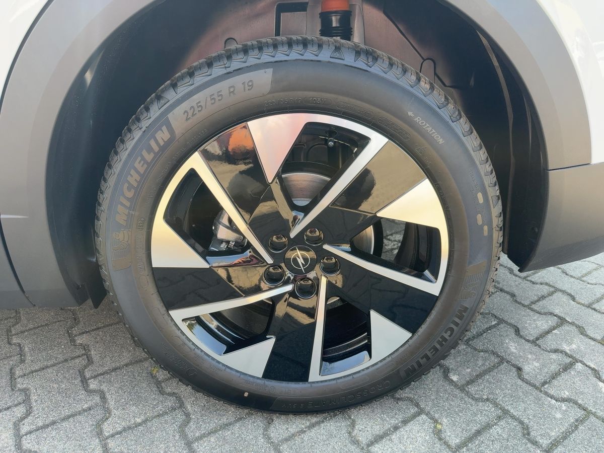 Opel Grandland (X) - Bild 13