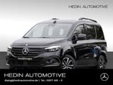 Mercedes-Benz EQT 200 STANDARD Progressive+AC21KW+DC75KW+KEYL+ - Mercedes-Benz EQT Gebrauchtwagen