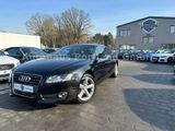 Audi A5 Sportback 2.0 TFSI S-line/81TKM/Kam/AHK/Sthzg - Audi A5 aus 2011: Line