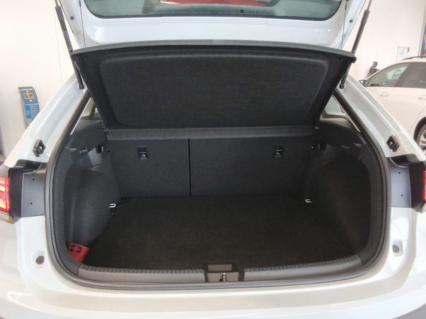 Volkswagen Taigo - Bild 14