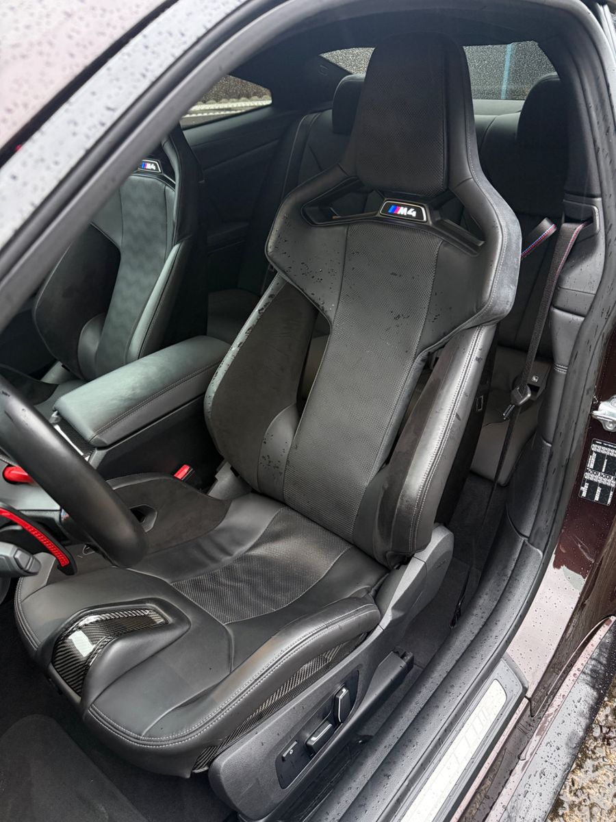 BMW M4 - Bild 14