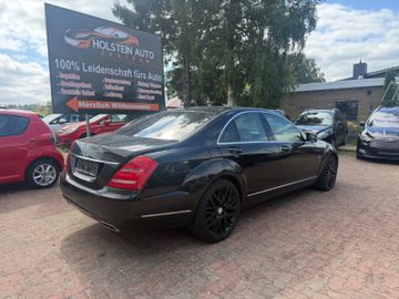 Mercedes S 350 - 6