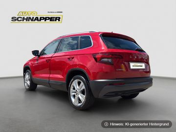 Skoda Karoq - 4