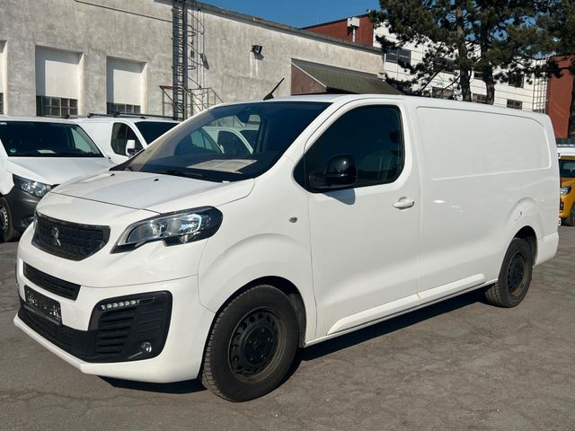 Peugeot Expert*Kasten*Asphalt L3*Carplay*Teilleder*DAB*