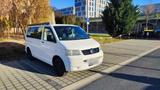 Volkswagen VW T5 Camper, Multivan, Reisemobil, Caravelle - Volkswagen: Multivan Caravelle