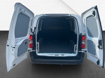 Fotografie 8 des Opel Combo Cargo 1.5 Autom. Ladebord Kamera Navi Temp