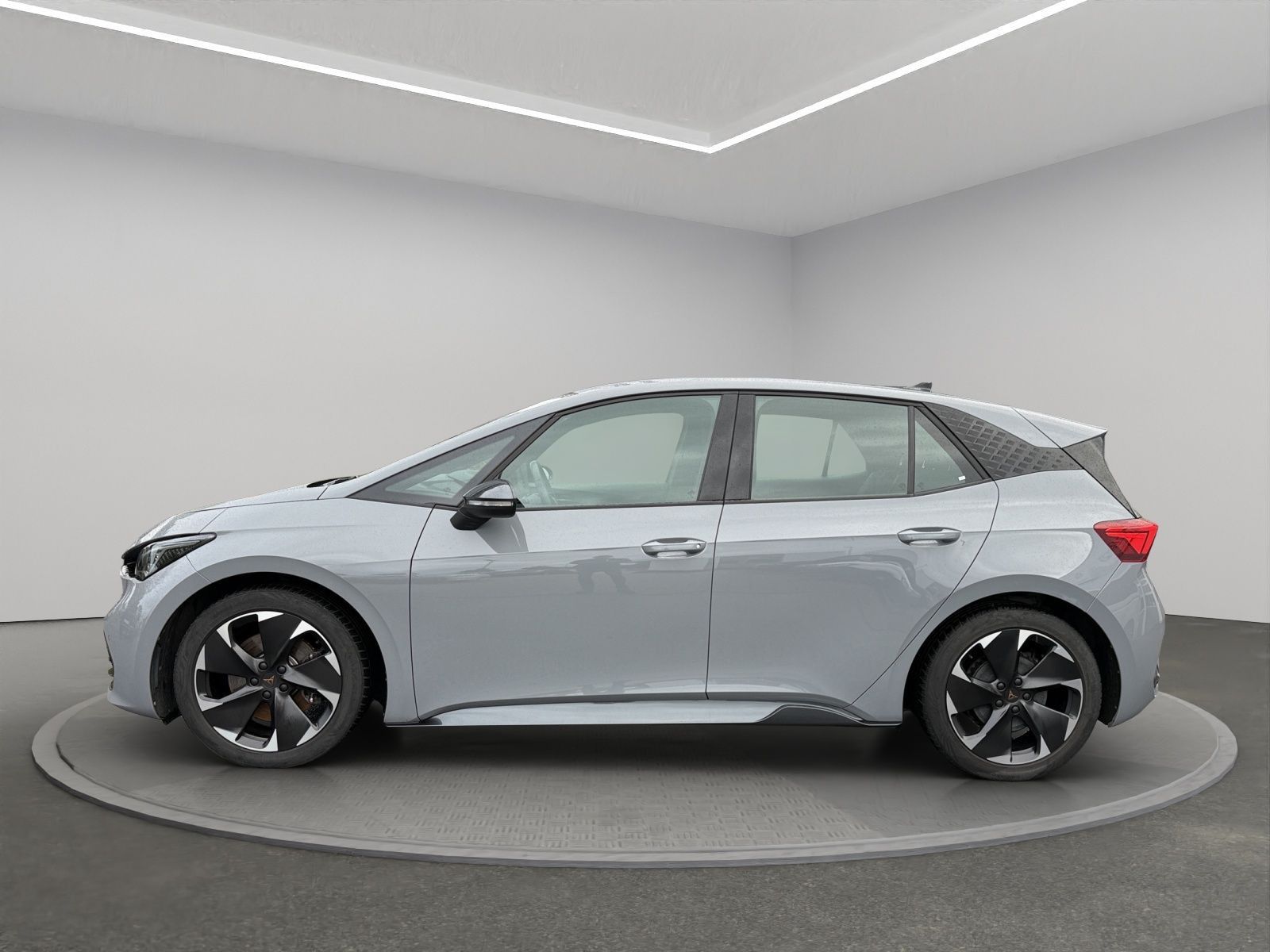 Cupra Born - Bild 5