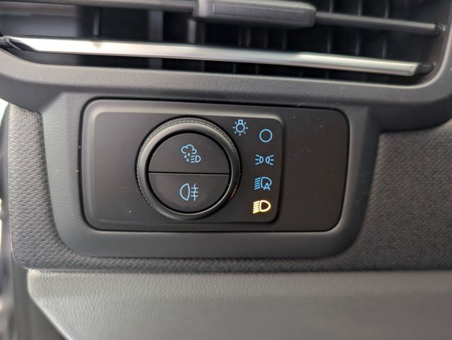 Ford Tourneo Custom 2.0 L2 Active MATRIX